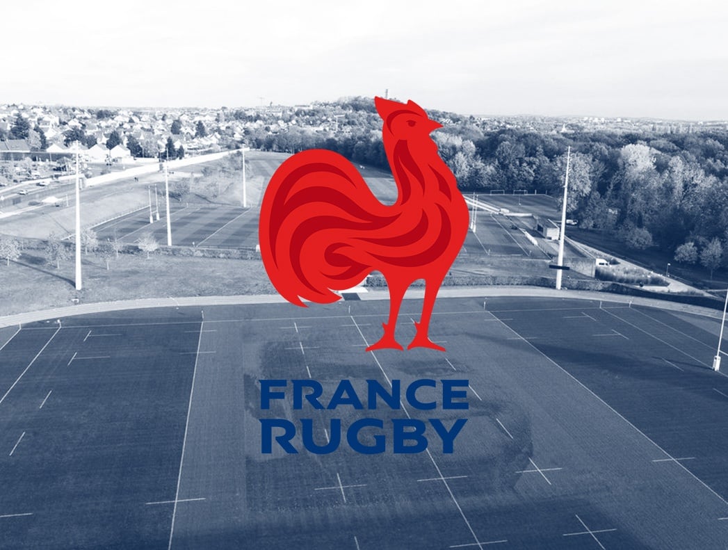 Gras Programme Rugby Réalisations - Natural Grass